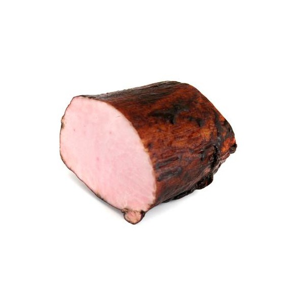 Black Forest Canadian Style Bacon, Schmalz (1.5 lbs)