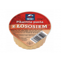Pasta with Salmon Spicy, Pasta z Lososiem Pikantna, Seko 130g
