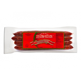 Sausage Sticks, Bende 0.25lb