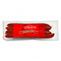 Hot Sausage Sticks, Bende 0.25lb