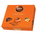 Chestnut Chocolates, Kasztanki Wawel 430g