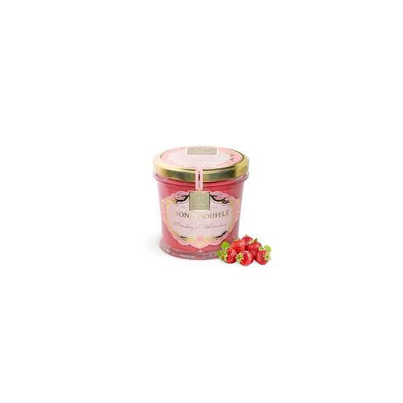 Honey-Souffle, Wild Strawberry, Peroni 250g