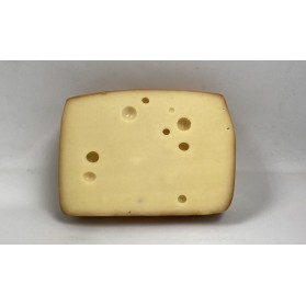 Smoked King Cheese, Polish Import, approx 1 lbs