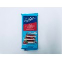 E. Wedel Milk Chocolate with Strawberry Filling 100g