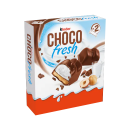 Kinder "Choco Fresh" Candy Bar 102g EXPIRES 03/23/22