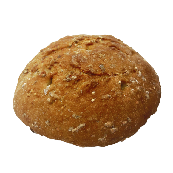 Multi-Grain Rye Bread Approx. 15oz