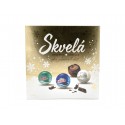 Czech Christmas Chocolates, Skvela 504g