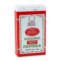 Pride of Szeged Hot Paprika Hungarian 4oz/113g