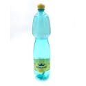 Lemon Flavored Mineral Water, Korunni 1.5L
