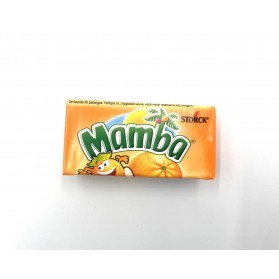 Orange Gum, Mamba 26g