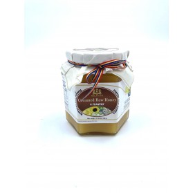 Belevini Creamed Raw Honey 500g