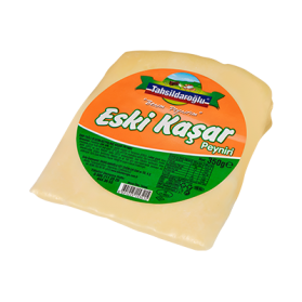 Eski Kasar, Kashkaval Cheese 350g