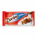 Dorina Milk Chocolate Bar 80g