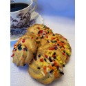 Sprinkle Cookies 6 oz
