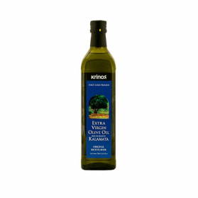 Krinos Extra Virgin Olive Oil from Kalamata 750ml