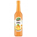 Orange Syrup Lowicz, 13.53oz/400ml
