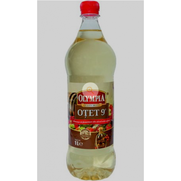 Vinegar 9%, Olympia, 1l