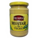Classic Mustard, Olympia, 10.58oz/300g