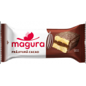 Magura Cocoa Cream Cake, 35g