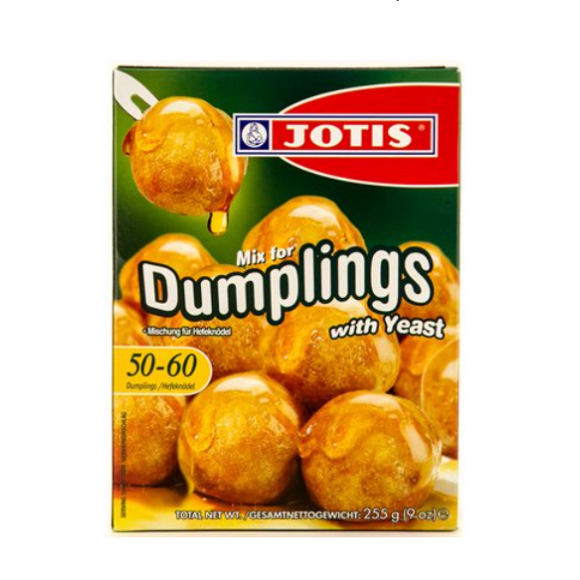 Dumpling Mix, Jotis 255g/9oz