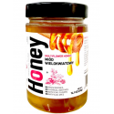 Multiflower Honey Vavel 400g/14.1oz
