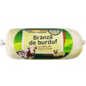 Branza De Burduf Romanian Cheese