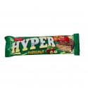 Hazelnut Wafer Bar Hyper, Prestige, 55g