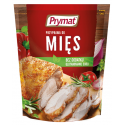 Seasoning for Meat, Przyprawa do Mięs, Prymat 75g