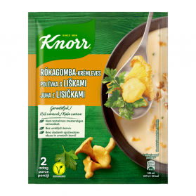 Knorr Chanterelle Cream Soup 56g
