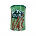 Twisties Viennese Wafers "Hazelnut and Cocoa Creme" 400g