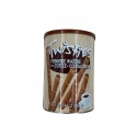 Twisties Viennese Wafers "Coffee and Cocoa Creme" 400g