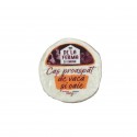 Cheese from Sheep and Cow Milk, De La Ferma 500g
