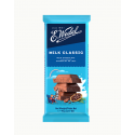 Milk Chocolate Bar Classic, E. Wedel 90g