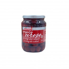 Raureni Cherries in Light Syrup 720g