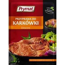 Prymat Pork Neck Seasoning 20g