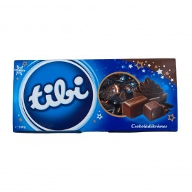 Chocolate Tibi Christmas Candy, Szaloncukor 360g