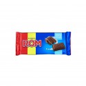Rom Milk Chocolate with Rum Cream, 88g