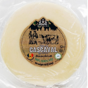 Authentic Cascaval Cheese from Cow's Milk 16oz/454g Belevini
