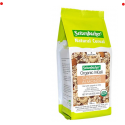 Organic Musli Cereal Cashews Almonds, Seitenbacher, 1lb/454g