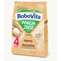 Bobovita Diary Free Semolina 170g/6oz, For Infants after 4 months of age