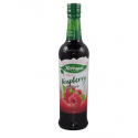 Herbapol Raspberry Flavored Syrup 420ml/14.20fl.oz