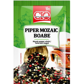 Mozaic Pepper Whole/ Cio/10g