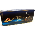 Liqueur chocolates with whisky flavor/Mieszko/6.35oz(180g)