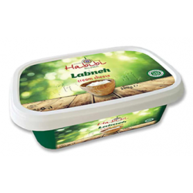 Labneh Cream Cheese/ Habibi/7.1oz(200g)