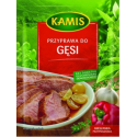 Goose Seasoning Mix/ Przyprawa do gesi/Kamis/0.88oz(25g)