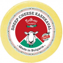 Kashkaval Bulgarian Sheep Cheese/Balkan Creamery/App.1lb