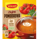 Tomato Instant Soup/ Zupa pomidorowa/ Winiary/50g
