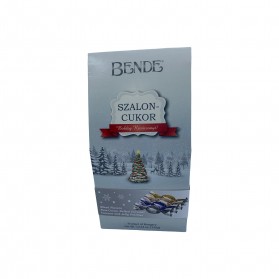 Mixed Flavors Christmas Candy, Szaloncukor, Bende, 12.34oz(350g)