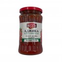 Classic Vegetable Sauce, Adjika, Bkyca 350g (12.3 oz)