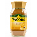 Jacobs Crema Instant Coffee, 7.05oz (200g)